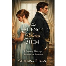(영문도서)The Silence Between Them Paperback, Gritline Press, English, 9781764446242