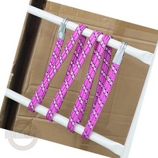 마스온 홀더줄 컬러납작고무줄 자전거 줄