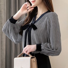 leaderstar 女款罩衫 女款襯衫 寬鬆版型 自家製作 襯衫 罩衫