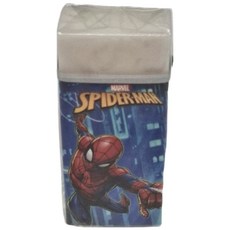 MARVEL 漫威 SPIDER-MAN 蜘蛛人 製圖橡擦 塑膠, 人在左邊, 24個