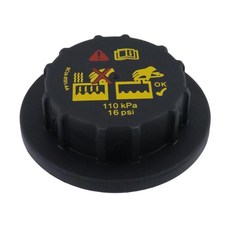 Crapyt 엔진 냉각수 저장소 캡 라디에이터 압 포드 엣지 20122014 이스케이프 20132019 피에스타 20142019 포커스 20132017 퓨전 랜드로버 디스커버리