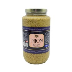 모아 홀그레인머스타드 860g, 1개