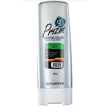 새한 글로발 프리즘 산성 코팅컬러 295g/염색/, 9.자연갈색, 1개