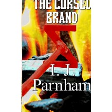 (영문도서)The Cursed Brand Paperback, Independently Published, English, 9798284622308