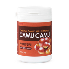 카무카무 분말 가루, 1개, 100g