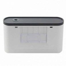 칫솔꽂이 칫솔거치대 무선 칫솔살균기 블랙 jon+10150La