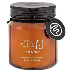 FLAVOUR 居家香氛蠟燭150g 融蠟燈芳香禮盒 湯姆貓與傑利鼠正版授權 耶誕聖誕節交換禮物入厝生日送禮【寵物友善】