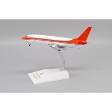 JC Wings 港龍航空 Dragonair B737-200 VR-HKP 1:200 飛機模型，精緻收藏，航空迷必備, 1個