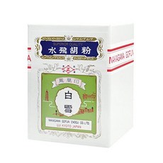 가일아트 호분 백설 150g, 1개