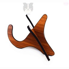 깜비상점 우쿨렐레 악기 받침대 기타받침대