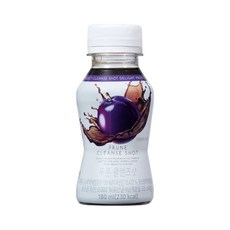 딜라이트 프로젝트 푸룬 클렌즈샷 4개, 180ml