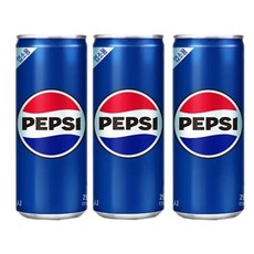 펩시 콜라, 245ml, 30개