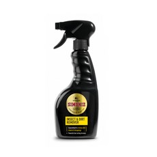 신일 영국 시모나이즈 버그 제거제 insect & dirt remover 500ml, 1개