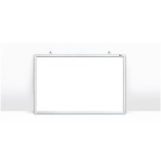 문교 화이트보드 자석 단면 600x900 (SW-36)