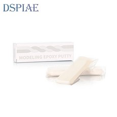 DSPIAE 에폭시 퍼티 화이트 100g MEP-02, MEP-02 화이트, 1개