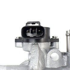 스로틀 바디 교체 부품 - 토요타 코롤라 E12 1.4L 엔진 모델 번호 8945202040