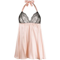 길다앤펄 체리 베이비돌 나이트 이브닝 드레스