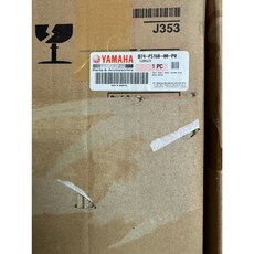 XMAX 300 原廠 前輪框 輪框 B74-F5168-00-33 原廠品質保證，提升行車安全與操控性, 1個, B74-F5168-00-P0