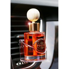 프리티 송풍구꽃이 디퓨저~~ 사은품 및 선물용 추천^^ 선물포장해서 발송해 드립니다~~ 1개이상 구매안될시 장바구니담기에서 구매해주세요^^, 클린코튼, 1개