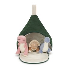 블루독 베이비 GN공룡놀이SET 46970-BHB-04 166313