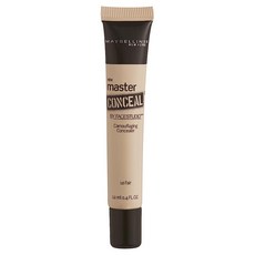 메이블린뉴욕 Maybelline New York Facestudio Master Conceal Makeup Fair 11.8ml (0.4액량 온스) 256815, 1