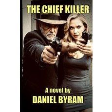 (英文圖書)The Chief Killer 平裝版, Sierra West Books, 英文