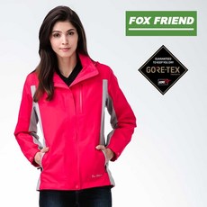 JORDON 橋登 女款 GORE-TEX 兩件式羽絨內裡外套 1102A
