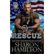 (영문도서) Silver Rescue Paperback, Frog Haven Press, English, 9781955084703
