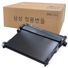 삼성 전사벨트 C48x C56x SL-C483W SL-C483FW SL-C563W SL-C563FW SL-C486W SL-C486FW SL-C565W SL-C565FW 정품 벌크, 검정+파랑+빨강_노랑, 1개