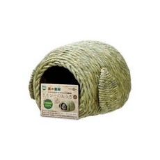 MARUKAN 精緻提摩西草兔窩, 1個, MR-604精緻提摩西草兔窩_小