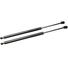 Kedoukj 리프트 서포트 스트럿 토요타 하이랜더 XU70 2019-2023 수정 전면 후드 보닛 가스 스프링 쇼크 댐퍼 탄소 섬유 소품 로드 자동차 부품 (블랙 탄소 섬유), 블랙 탄소 섬유