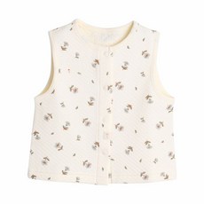 모이몰른 유아 클립리브삼중지 베스트 M244JJH27P