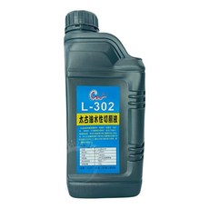 LIKIHARA L-302 水性切削液 5加侖 (抗硬水), 1件, 1L