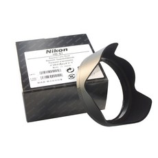 Nikon尼康原廠HB-87遮光罩適Nikkor Z 24-70mm f/2.8S鏡頭 太陽罩, 1個