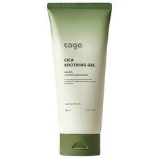 타가 쿨링 진정 수딩젤 저자극 시카 수딩 젤로션, 1개, 200ml