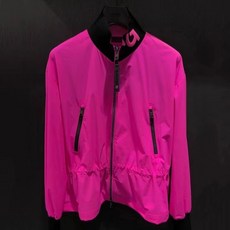 G/FORE 女士運動風衣外套