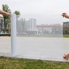 실내 스크린 창문 용 모기장 곤충 및 벌레로부터 가족을 보호하는 DIY 맞춤형 메쉬 소재, 120x300cm, White