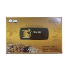 파비스 좋은효소 미리안 쎌 밸런스, 50ml, 40개