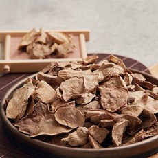 미드미허브 국산 볶은 돼지감자 돼지감자차, 1개, 300g