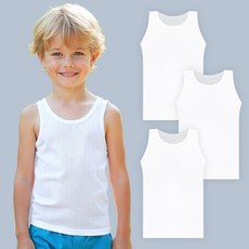 시글락 주니어 에어스판 쿨나시 런닝 3매