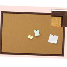 도매 코르크 게시판(왠지) 문구 사무 보드 x 60cm 45cm, 본상품