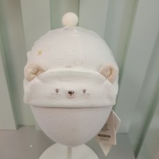 압소바 중계점 # 임신 출산 체온 유지와 머리보호를 위한 신생아 모자