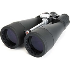Celestron 스카이마스터 20X80 아스트로 쌍안경 디럭스 휴대용 케이스 포함 천문학 쌍안경 매우 선명한 초점, Celestron 스카이마스터 20X80 아스트로 쌍안