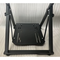 핸드 브레이크 브래킷 PC용 랠리용 액세서리 레이싱게임, 1개, 핸드브레이크 버전 흔들림 방지 버전, 기본 색상