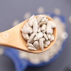 VB 해바라기씨 미국산 200g 먹는법 대용량 견과류, 1개
