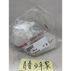 KYMCO 光陽 原廠 起動馬達 KKC3 SB04124C, 1個
