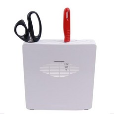 아이서 칼꽂이 고급 주방수납칼꽂이