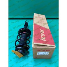 【汽車零件專家】豐田 ALTIS 1.6 1.8 2001- 年 左前 右前 避震器 前輪避震器 前避震器總成, 1個, 左前 SK9102AFLX