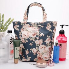 물빠지는 방수가방 물놀이가방 매쉬목욕가방 수영장가방 비치백