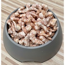 寵食巴飛特 PET BUFFET 蝦仁凍乾 貓狗適用 SGS認證 健康美味寵物零食, 1套, 蝦仁凍乾，每包30g, 30g